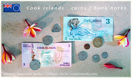 sunshine islands money guide