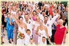 weddings on Muri Beach, more ...