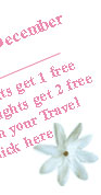 Email us or your travel agent