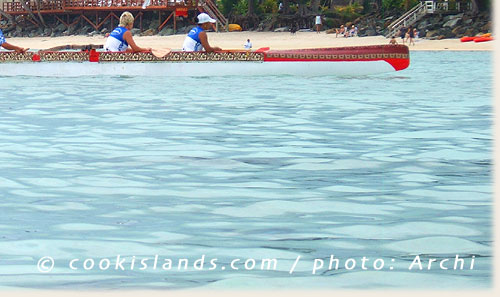 provided by sokalavillas.com / cookislands.com