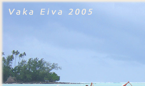 Vaka Eiva 2005 - Sprints