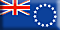 National Flag Cook Islands